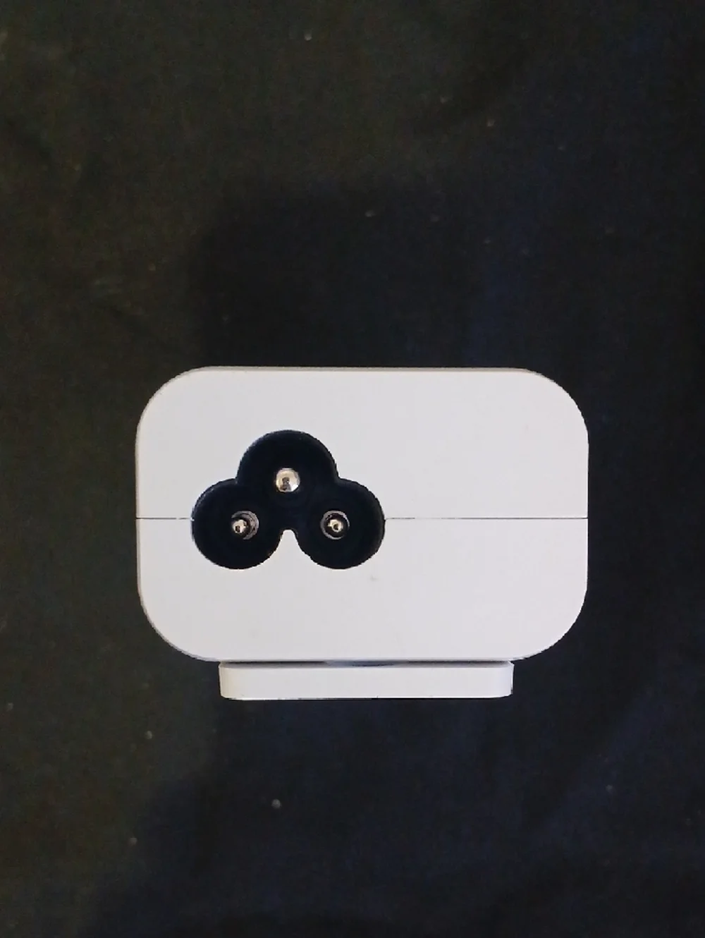 Ubiquiti White PoE Injector